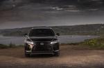 Lexus RX450h F-Sport 2019 года (NA)